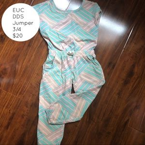 Dot Dot Smile Jumper